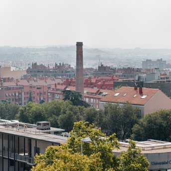 contaminacion aire medidores