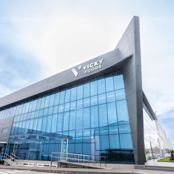 Vicky Foods compra Panrico y afianza su dominio en el pan en España y Portugal
