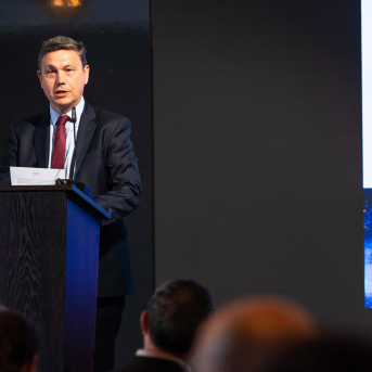 Antonio G. Lamuño (TotalEnergies), nuevo presidente de ACIE ACIE