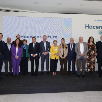 Moeve impulsa la alianza público-privada como palanca para el desarrollo rural