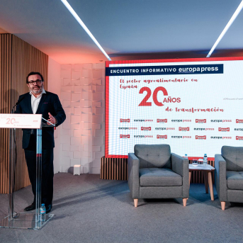 El gran consumo pide diversificar destinos y ve en Mercosur una vía de crecimiento