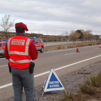 Stop Accidentes y Aesleme reclaman al Congreso que no frene la rebaja de la tasa de alcohol al volante