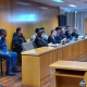 Juicio por el crimen de un joven en Fuenlabrada EUROPA PRESS