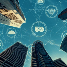 EDINT fomenta el uso de los datos urbanos para tomar decisiones en las ciudades. EDINT.