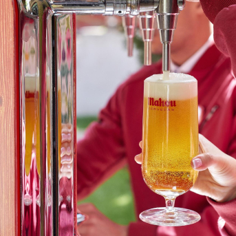 Mahou San Miguel transformará 30.000 bares hacia un modelo sostenible y potenciará las bebidas 0,0