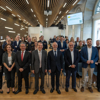 La Feria Conxemar impulsa 98,4 millones en producción y 1.246 empleos en el área de Vigo