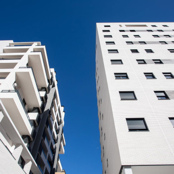 Residencial Les Naus Joaquín Reina - Europa Press