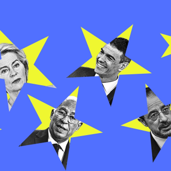 Ilustración Demócrata 