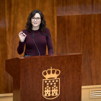 Ayuso cuestiona qué trama Sánchez tras la retirada de los presupuestos de Illa: Son una gran mafia Ayuso cuestiona qué trama Sánchez tras la retirada de los presupuestos de Illa: Son una gran mafia