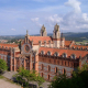Universidad Pontificia De Comillas CEDIDA