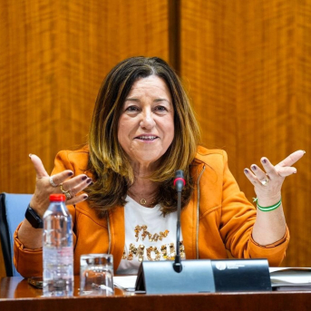 La Junta reivindica que su esfuerzo inversor impulsa la mayor transformación de la educación pública andaluza