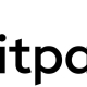 Logo de Bitpanda. BITPANDA