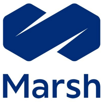 Logo de Marsh. MARSH Logo de Marsh. MARSH