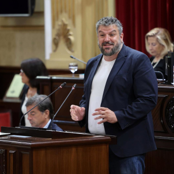 MÉS plantea duplicar el ITS, blindar el catalán y mitigar el impacto de la guerra en la ley de proyectos estratégicos