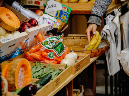 La cesta de la compra repunta un 1,53% y evidencia el impacto inicial del encarecimiento energético por el conflicto en Irán