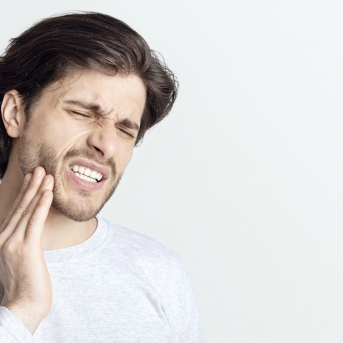 Dolor mandibular. KONSTANTIN POSTUMITENKO