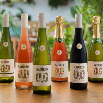 Familia Torres, elegida Best Producer Spain en Mundus Vini Non-Alcoholic y logra 3 oros