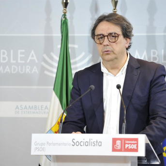 El PSOE pedirá un pleno en la Asamblea para fiscalizar a Guardiola si sigue sin haber gobierno la próxima semana