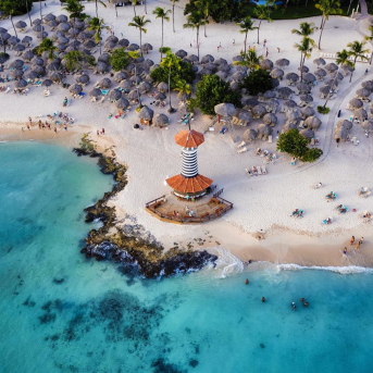 La Romana, República Dominicana. W2M