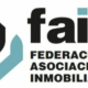 Federación Nacional de Asociaciones Inmobiliarias (FAI). FAI