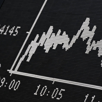 Gráfico (archivo). Arne Dedert/dpa Gráfico (archivo). Arne Dedert/dpa