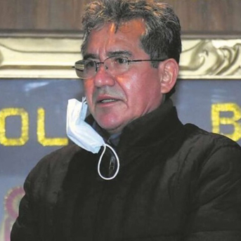 Maximiliano Dávila ABI/REDES SOCIALES