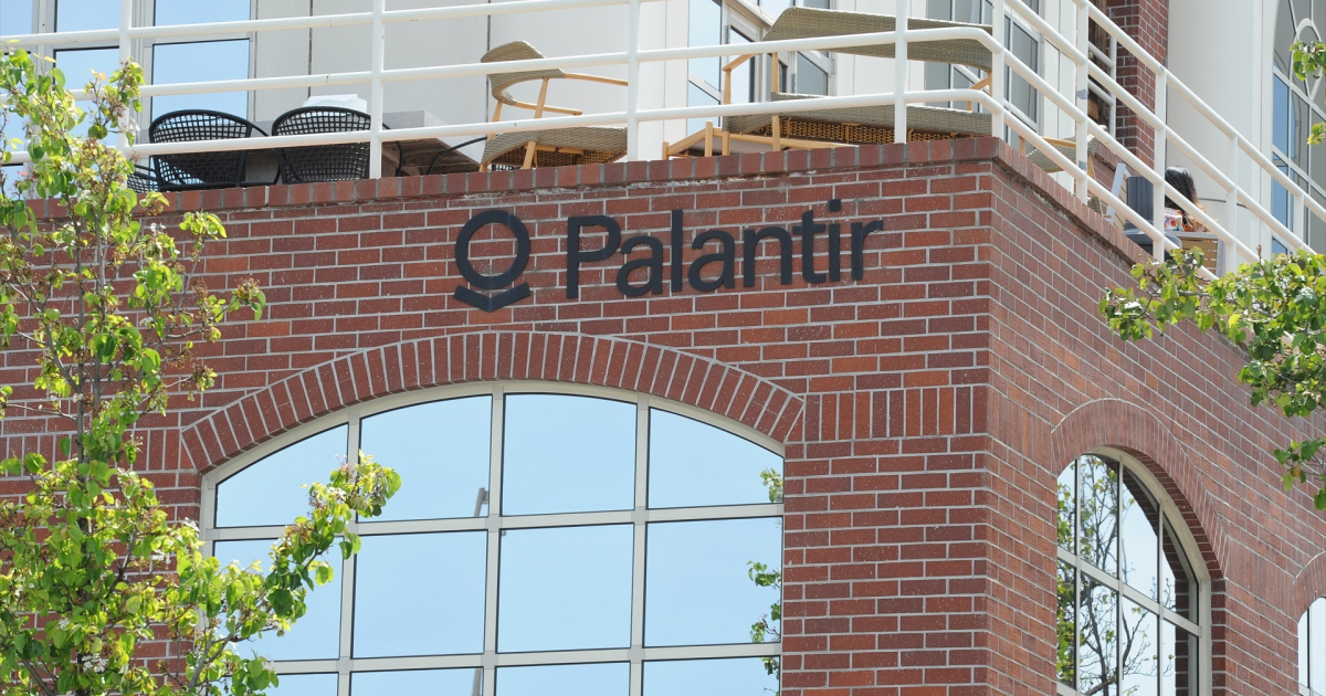Palantir clashes with France after losing its contract with domestic intelligence