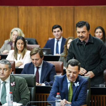 El PP-A exigirá en el Parlamento un análisis global del impacto económico por la suspensión de los AVE andaluces