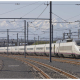 AVE Barcelona a Francia RENFE