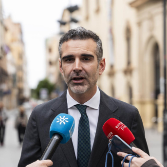 La Junta aprueba 16,6 millones en ayudas para pesca y acuicultura tras los últimos temporales