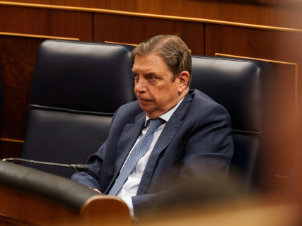 Planas defiende el plan anticrisis y asegura que ciudadanos y empresas están protegidos