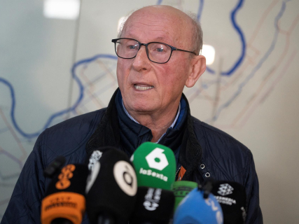 Aguado (AVA) alerta por la guerra tras dispararse un 35% el coste del abono