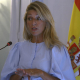 La vicepresidenta segunda y ministra de Trabajo y Economía Social, Yolanda Díaz. Rosa Veiga - Europa Press