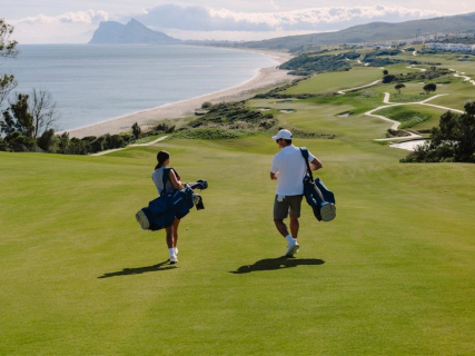 VB Group lanza VB Golf, su nueva división de experiencias de golf para viajeros y empresas. VB GROUP