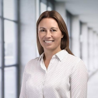 Alexia Chocano. SWISS LIFE AM