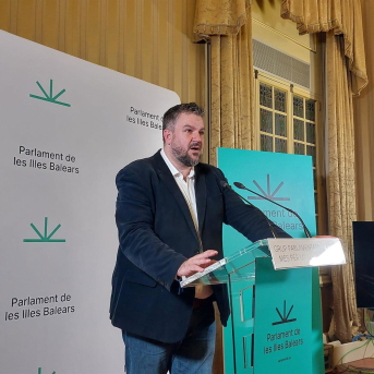 MÉS per Mallorca reprocha al Govern que retrase el decreto anticrisis hasta la vuelta de Prohens