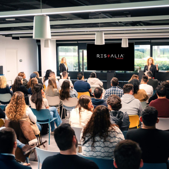 Expo-Restalia recorrerá siete ciudades españolas para captar nuevos inversores