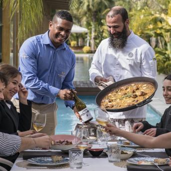 Guía Repsol incorpora más de 300 nuevos Soletes para disfrutar en Semana Santa y primavera