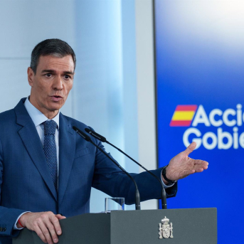 Compromís tacha de incompleto el decreto ante la guerra en Irán y el PP reitera que el Gobierno reacciona tarde