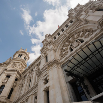 El PP lleva al Pleno de Cibeles una propuesta para que el Gobierno colabore con el Ayuntamiento en el desarrollo de Abroñigal