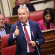 El PSOE canario plantea bonificar el combustible, nuevas deducciones en el IRPF y una bajada temporal del IGIC por la guerra en Irán