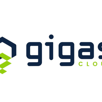 Logo de Gigas GIGAS Logo de Gigas GIGAS