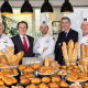 El grupo francés Le Duff compra Panamar Bakery Group, proveedor de pan de Mercadona