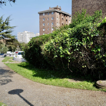 Lugar del suceso Nacho Cubero - Europa Press