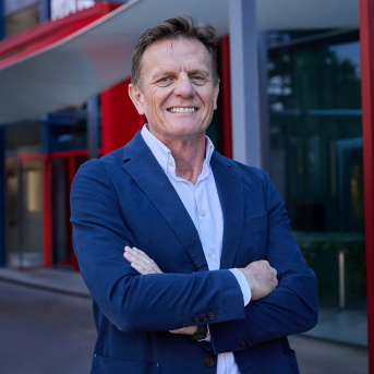 El director de Vodafone Empresas, Jesús Suso VODAFONE El director de Vodafone Empresas, Jesús Suso VODAFONE