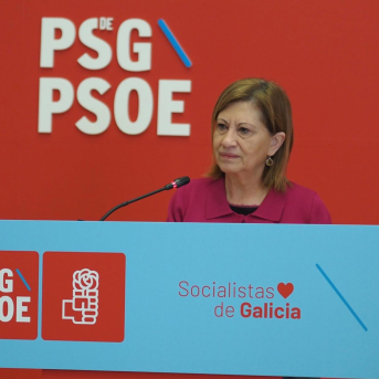 El PSdeG alerta de que Galicia es la comunidad con peor valoración de la Atención Primaria y exige a la Xunta medidas urgentes El PSdeG alerta de que Galicia es la comunidad con peor valoración de la Atención Primaria y exige a la Xunta medidas urgentes