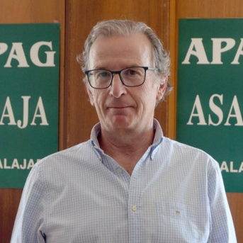 APAG tacha de insuficiente el plan anticrisis del Gobierno y exige apoyo específico al cereal APAG tacha de insuficiente el plan anticrisis del Gobierno y exige apoyo específico al cereal