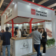 La Comunidad de Madrid muestra M Producto Certificado en el 50 aniversario de Alimentaria