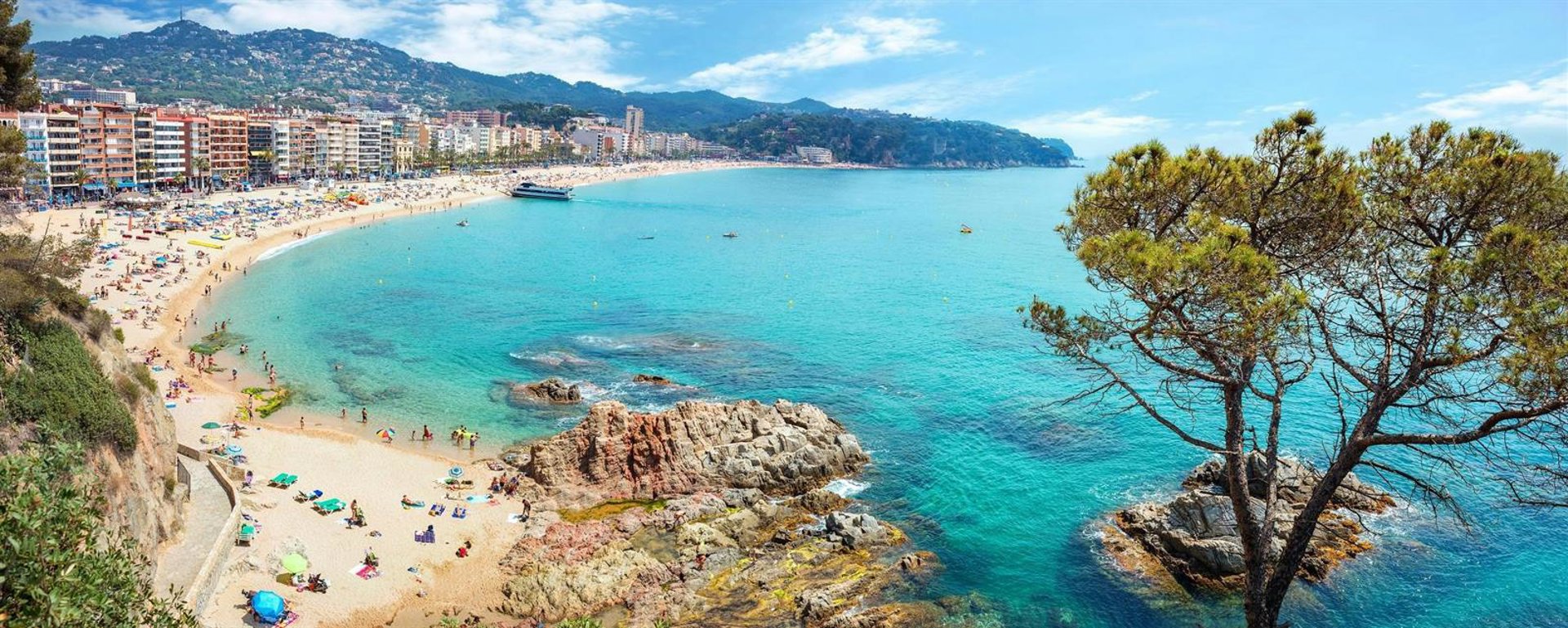 Lloret de Mar AMT