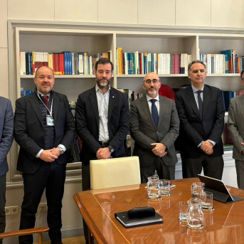 Las agencias de viajes piden transparencia y celeridad a Transportes en el cobro de bonificaciones aéreas . CEAV